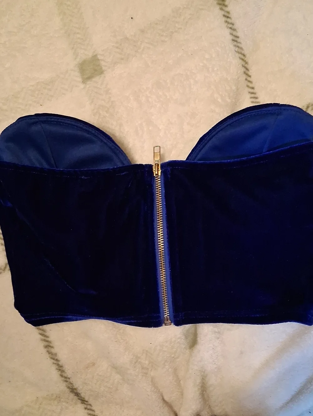 Tobi Top - Picture 3 of 4